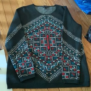 JCrew sweater - size medium
